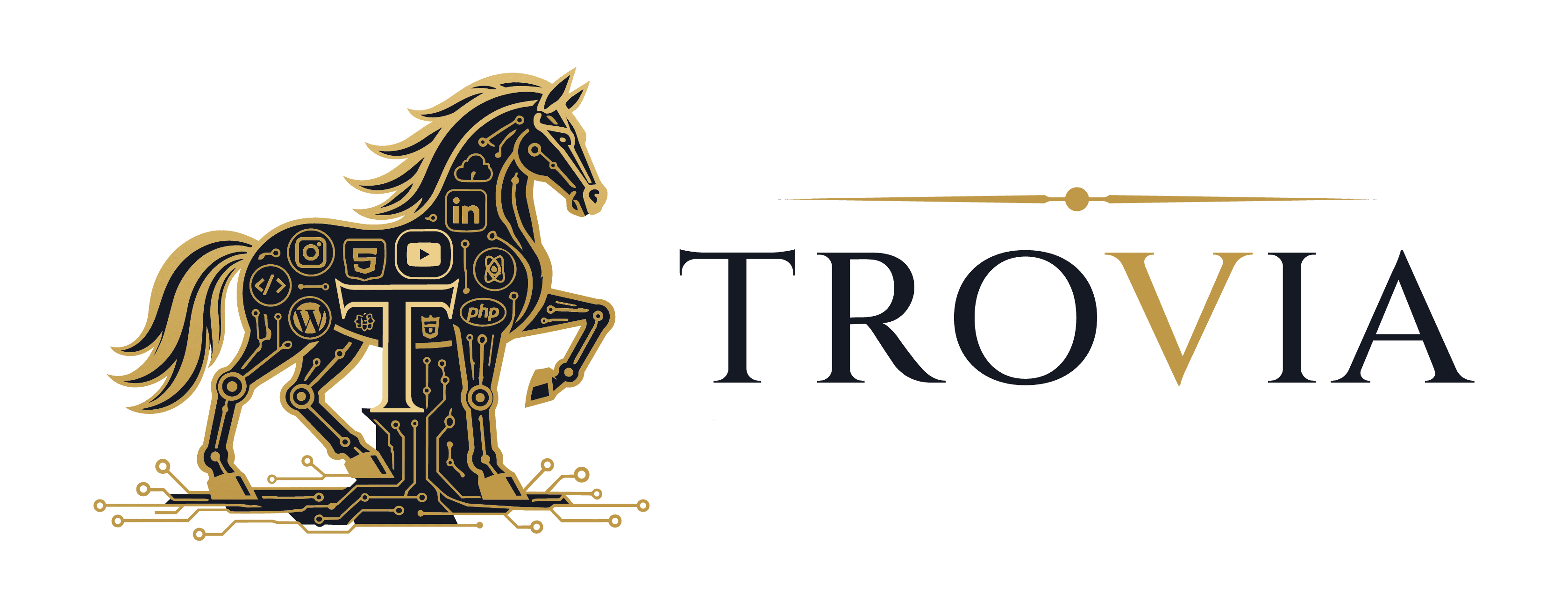 Trovia Digital Studio
